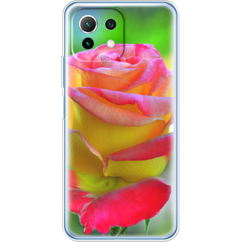 Чехол BoxFace  Xiaomi 11 Lite 5G NE 