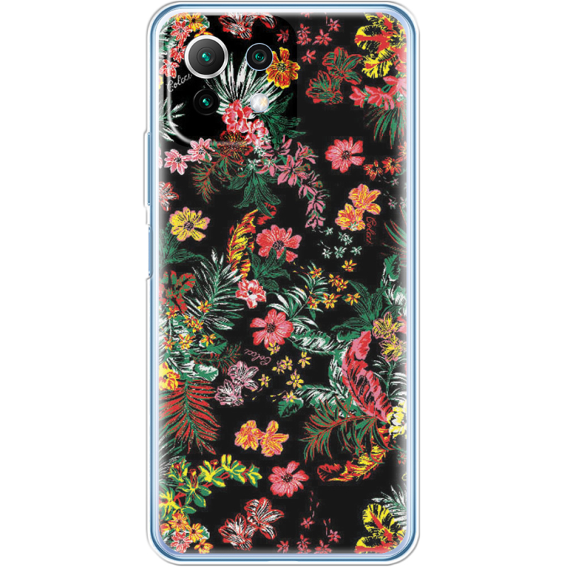 Чехол BoxFace  Xiaomi 11 Lite 5G NE 