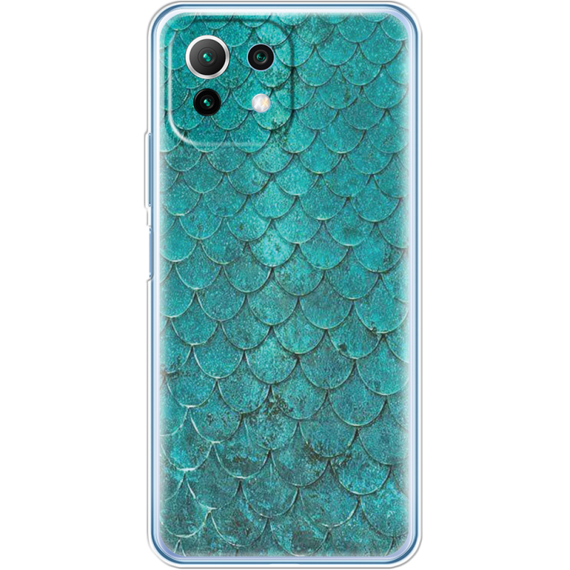 Чехол BoxFace  Xiaomi 11 Lite 5G NE 