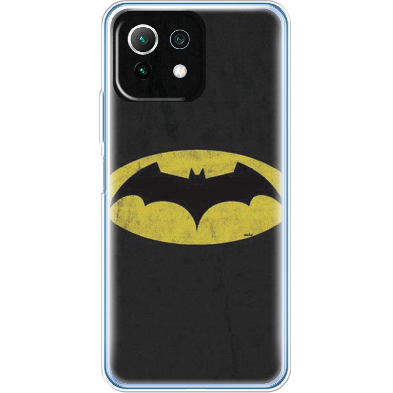 Чехол BoxFace  Xiaomi 11 Lite 5G NE 