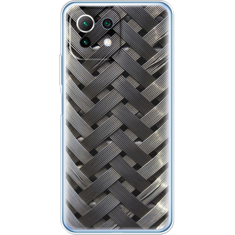 Чехол BoxFace  Xiaomi 11 Lite 5G NE 