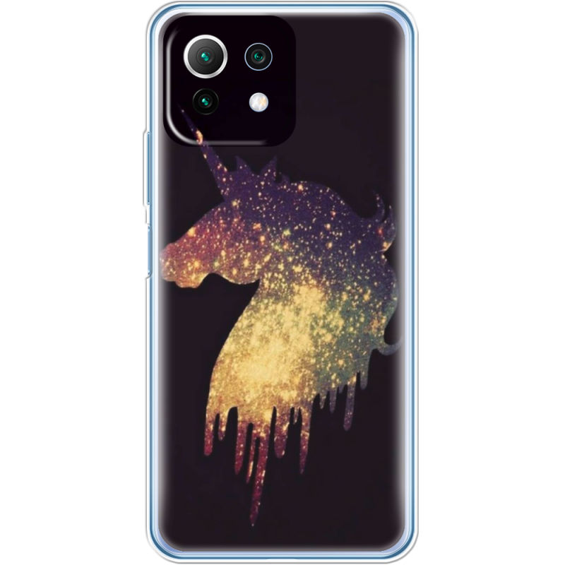 Чехол BoxFace  Xiaomi 11 Lite 5G NE 