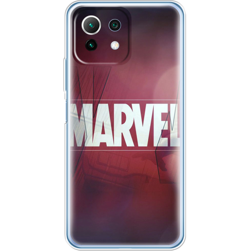 Чехол BoxFace  Xiaomi 11 Lite 5G NE 