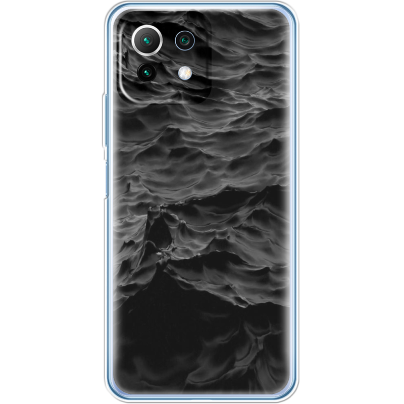 Чехол BoxFace  Xiaomi 11 Lite 5G NE 