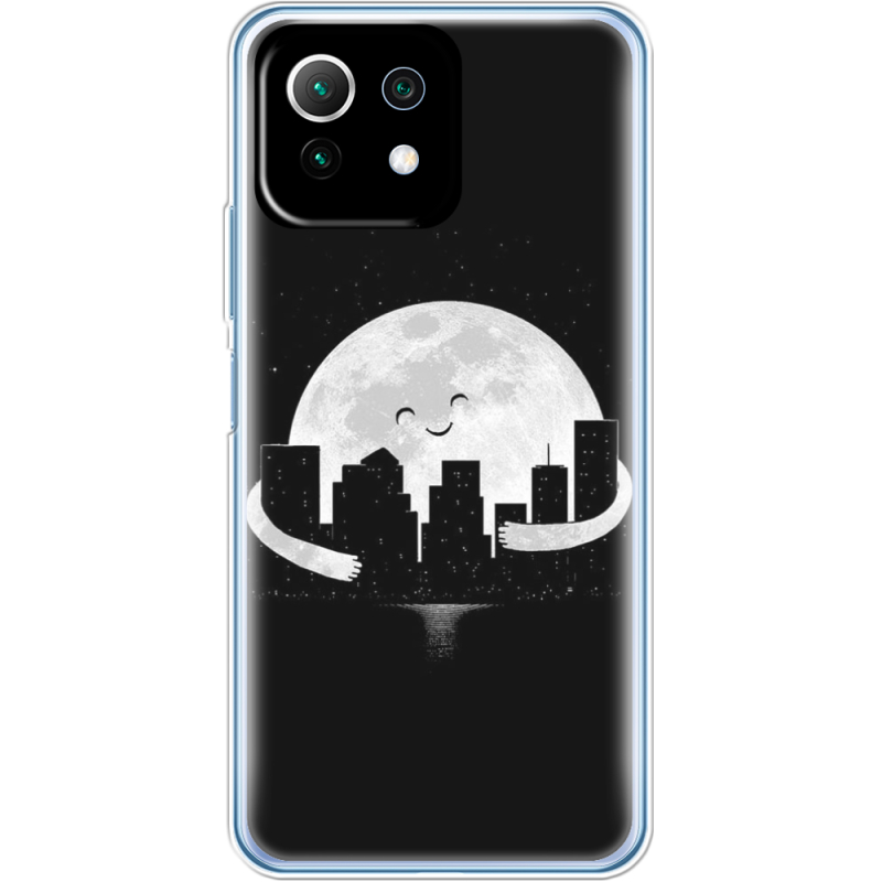 Чехол BoxFace  Xiaomi 11 Lite 5G NE 