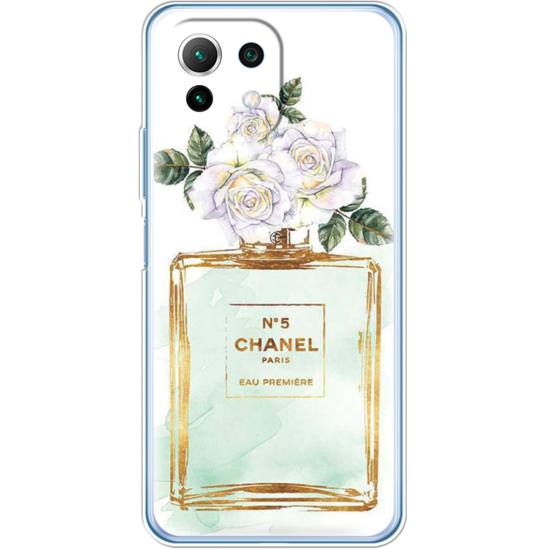 Чехол BoxFace  Xiaomi 11 Lite 5G NE 