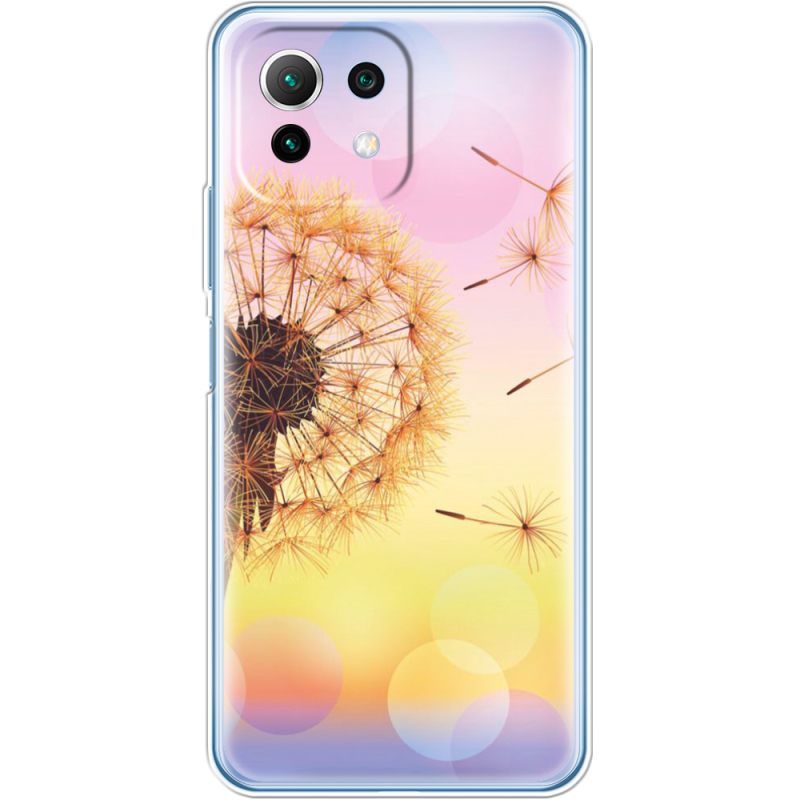 Чехол BoxFace  Xiaomi 11 Lite 5G NE 