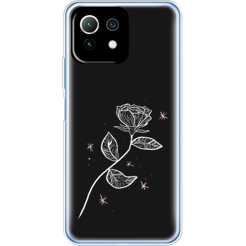 Чехол BoxFace  Xiaomi 11 Lite 5G NE 