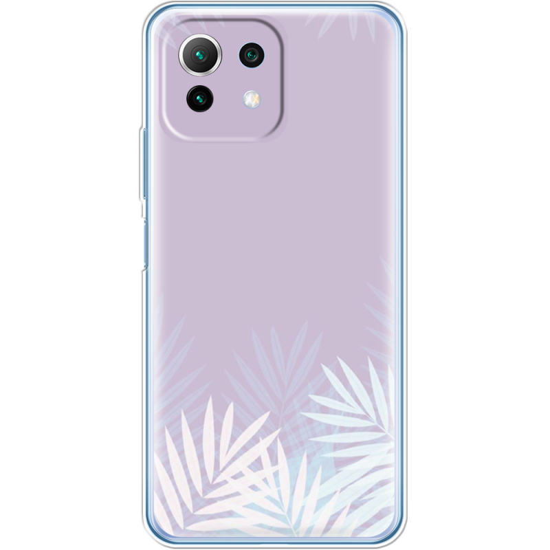 Чехол BoxFace  Xiaomi 11 Lite 5G NE 