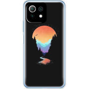 Чехол BoxFace  Xiaomi 11 Lite 5G NE 