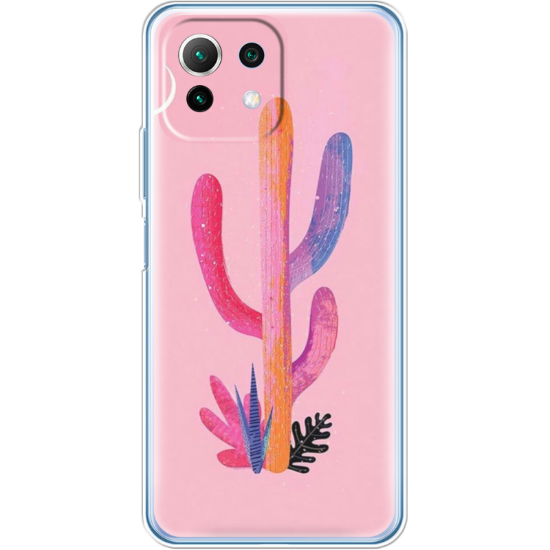 Чехол BoxFace  Xiaomi 11 Lite 5G NE 