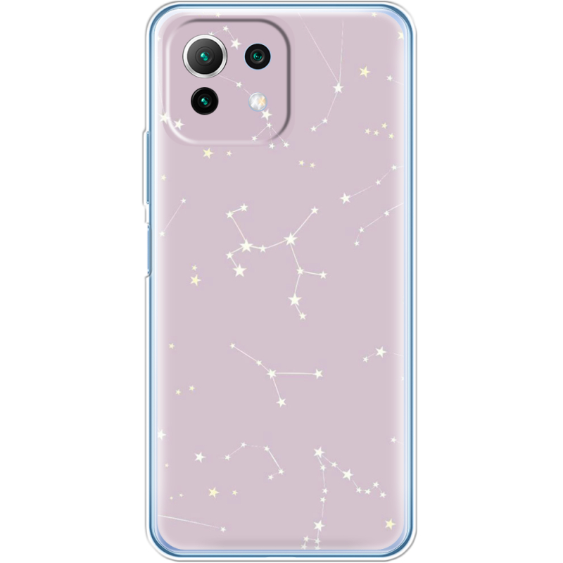 Чехол BoxFace  Xiaomi 11 Lite 5G NE 