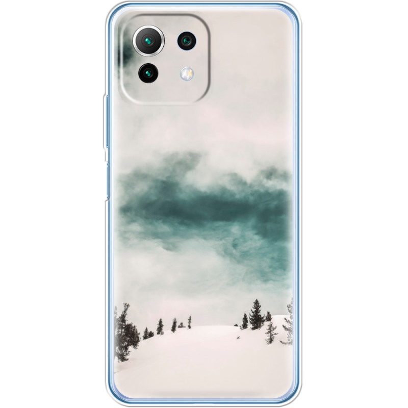 Чехол BoxFace  Xiaomi 11 Lite 5G NE 