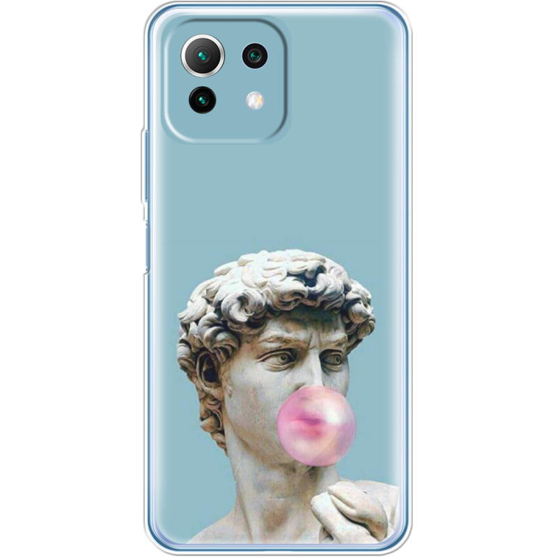 Чехол BoxFace  Xiaomi 11 Lite 5G NE 
