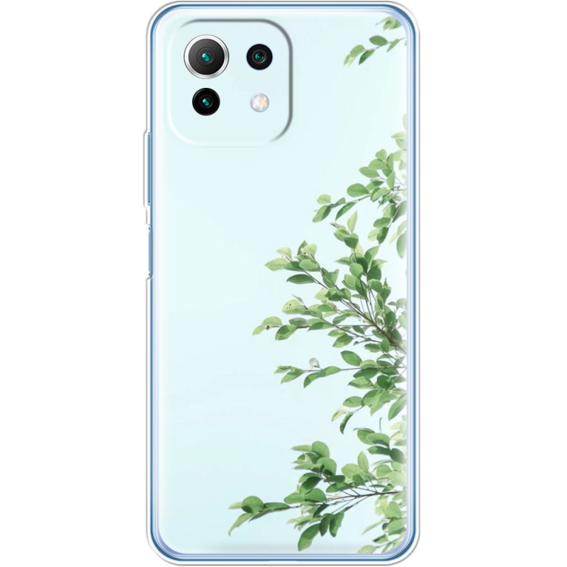 Чехол BoxFace  Xiaomi 11 Lite 5G NE 