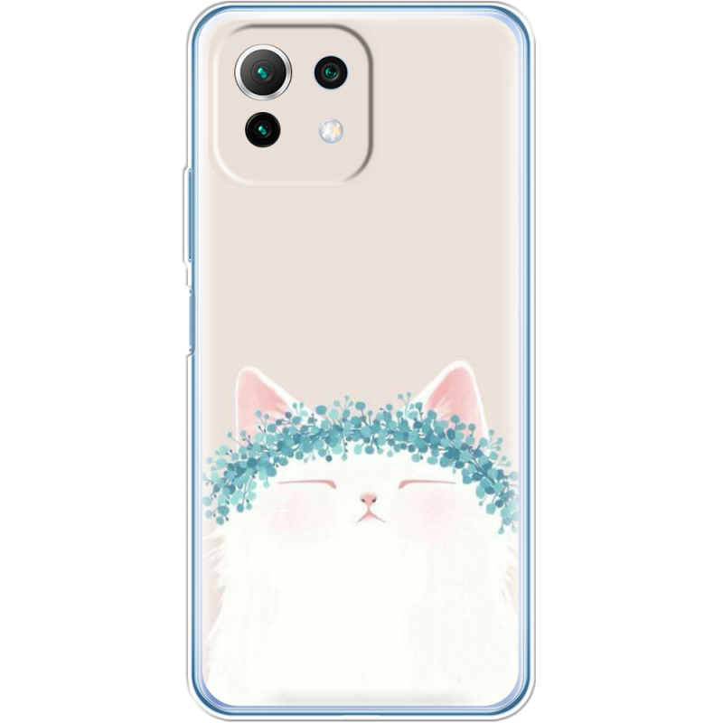 Чехол BoxFace  Xiaomi 11 Lite 5G NE 