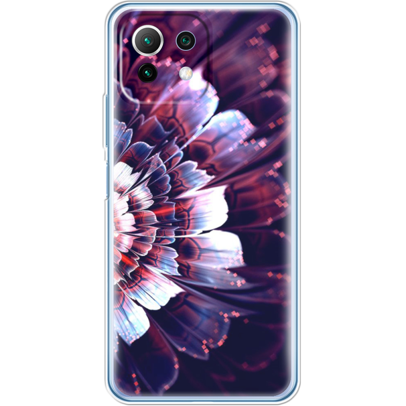 Чехол BoxFace  Xiaomi 11 Lite 5G NE 