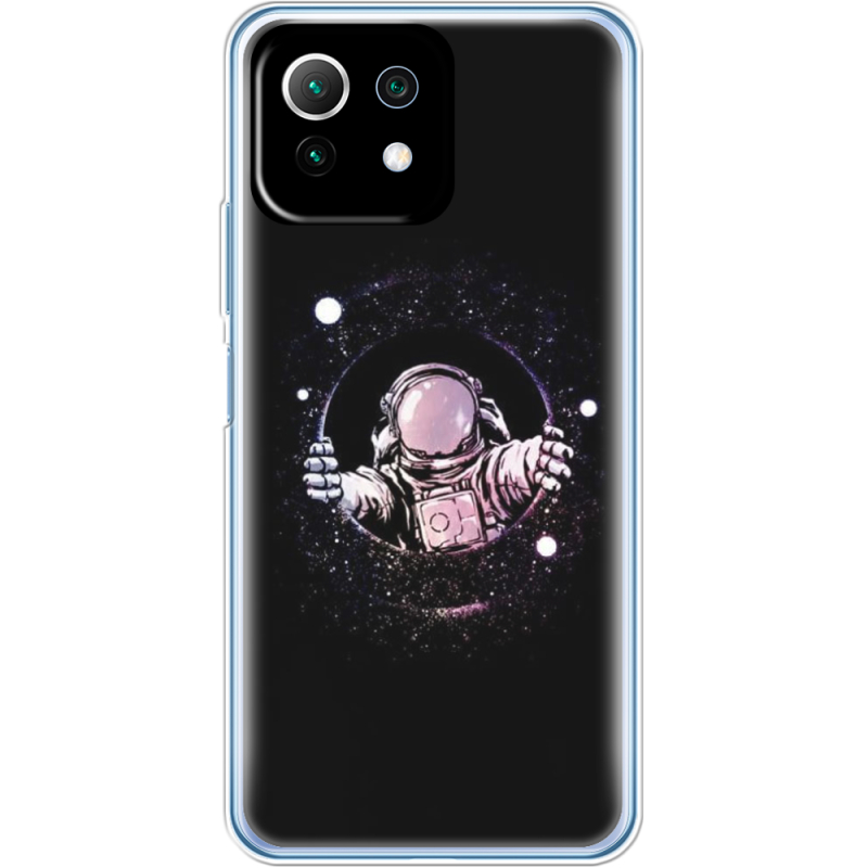 Чехол BoxFace  Xiaomi 11 Lite 5G NE 