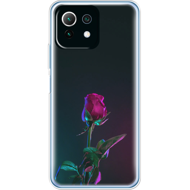 Чехол BoxFace  Xiaomi 11 Lite 5G NE 