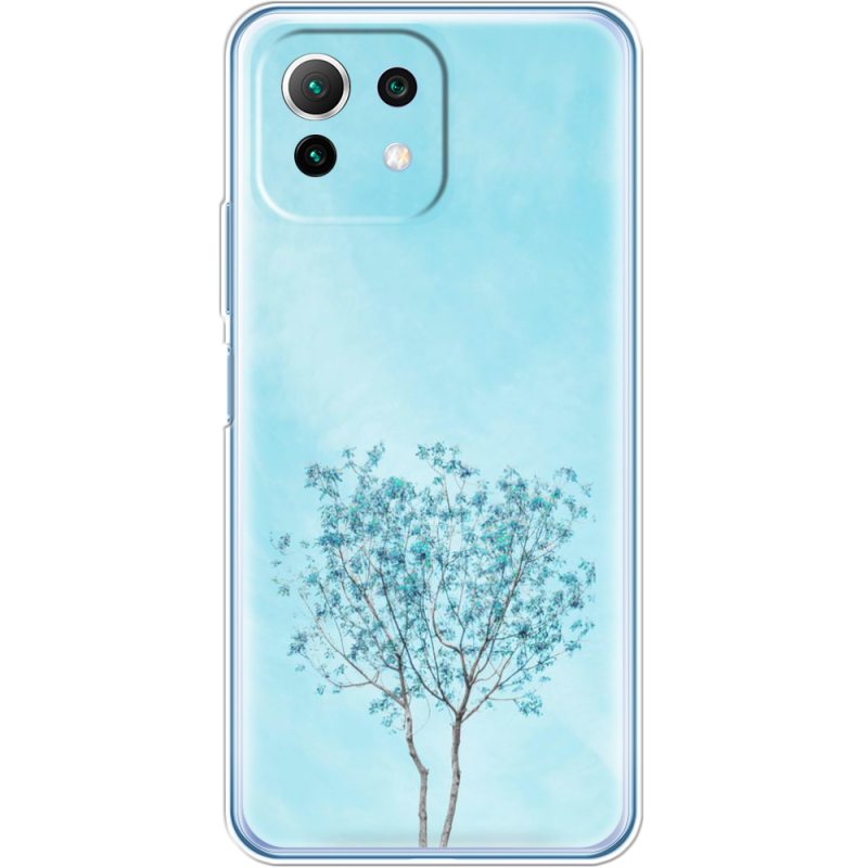 Чехол BoxFace  Xiaomi 11 Lite 5G NE 