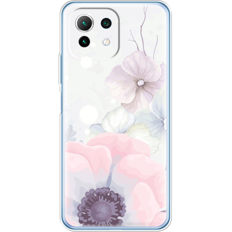 Чехол BoxFace  Xiaomi 11 Lite 5G NE 