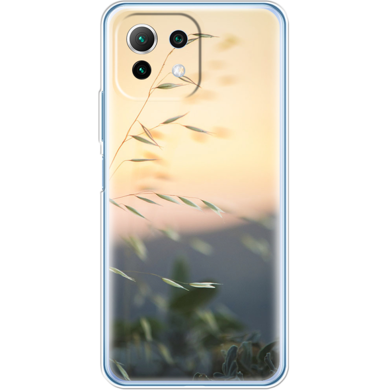 Чехол BoxFace  Xiaomi 11 Lite 5G NE 