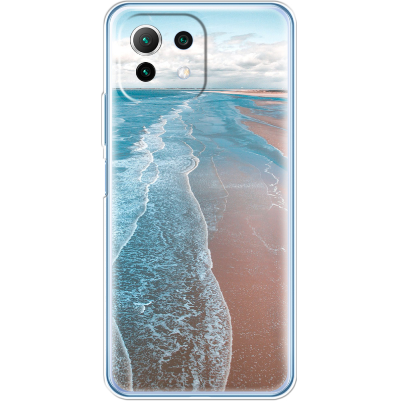 Чехол BoxFace  Xiaomi 11 Lite 5G NE 