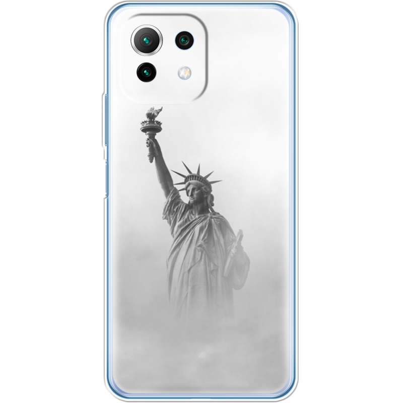 Чехол BoxFace  Xiaomi 11 Lite 5G NE 
