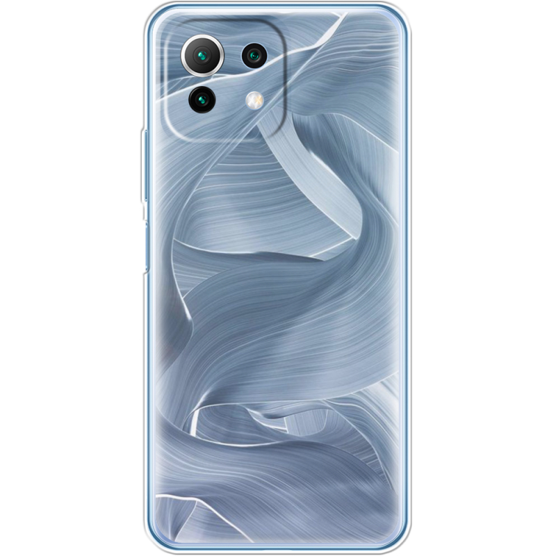 Чехол BoxFace  Xiaomi 11 Lite 5G NE 