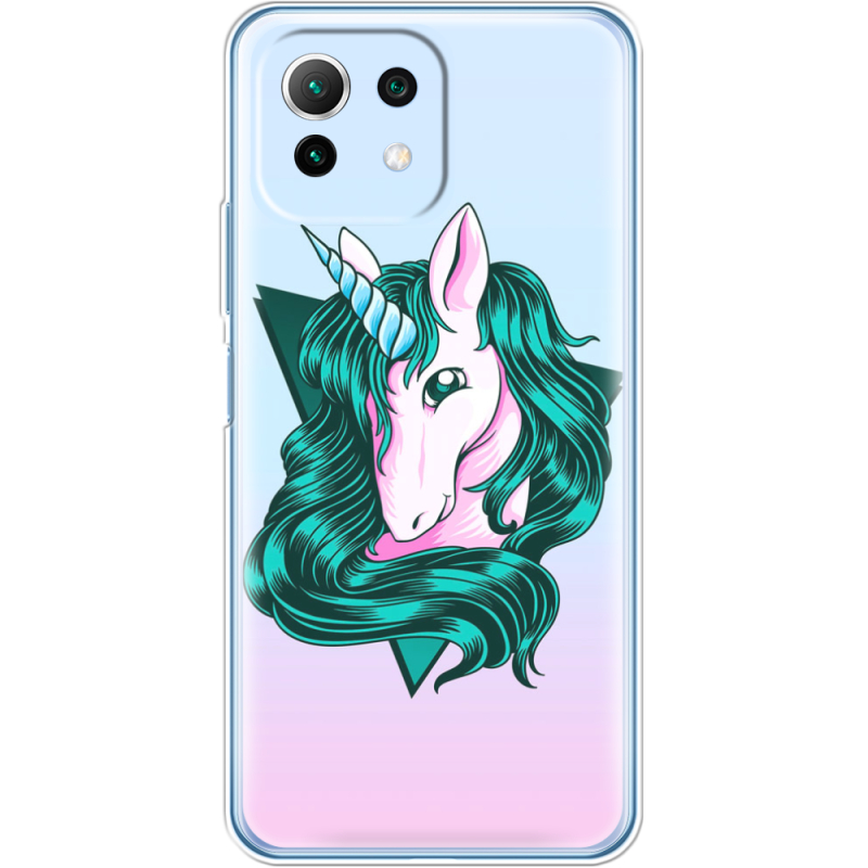Чехол BoxFace  Xiaomi 11 Lite 5G NE 