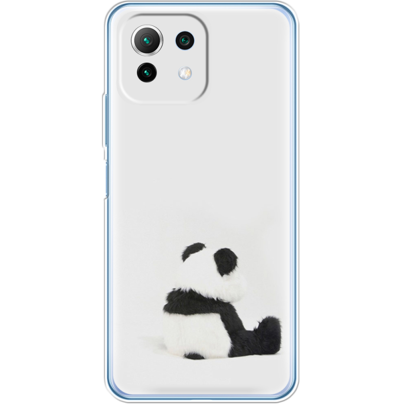 Чехол BoxFace  Xiaomi 11 Lite 5G NE 