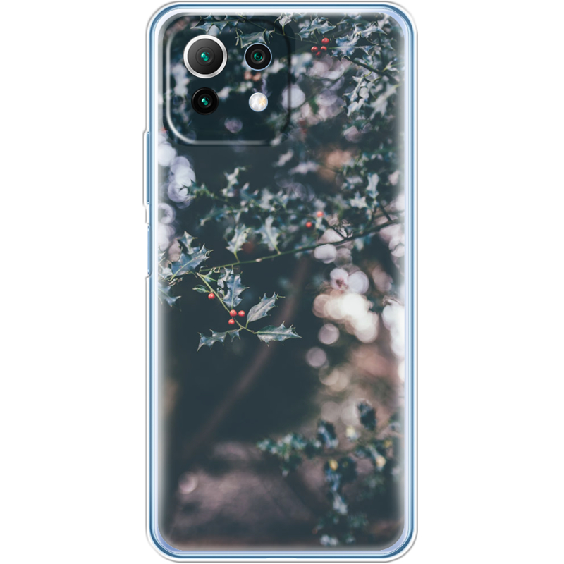 Чехол BoxFace  Xiaomi 11 Lite 5G NE 