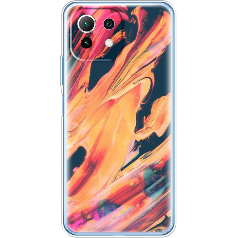 Чехол BoxFace  Xiaomi 11 Lite 5G NE 