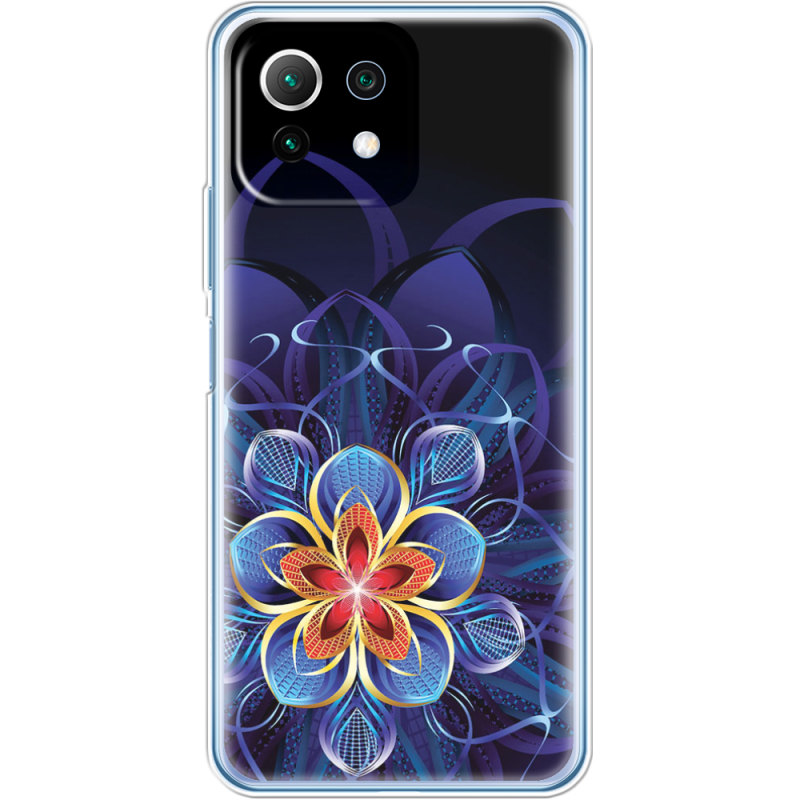 Чехол BoxFace  Xiaomi 11 Lite 5G NE 