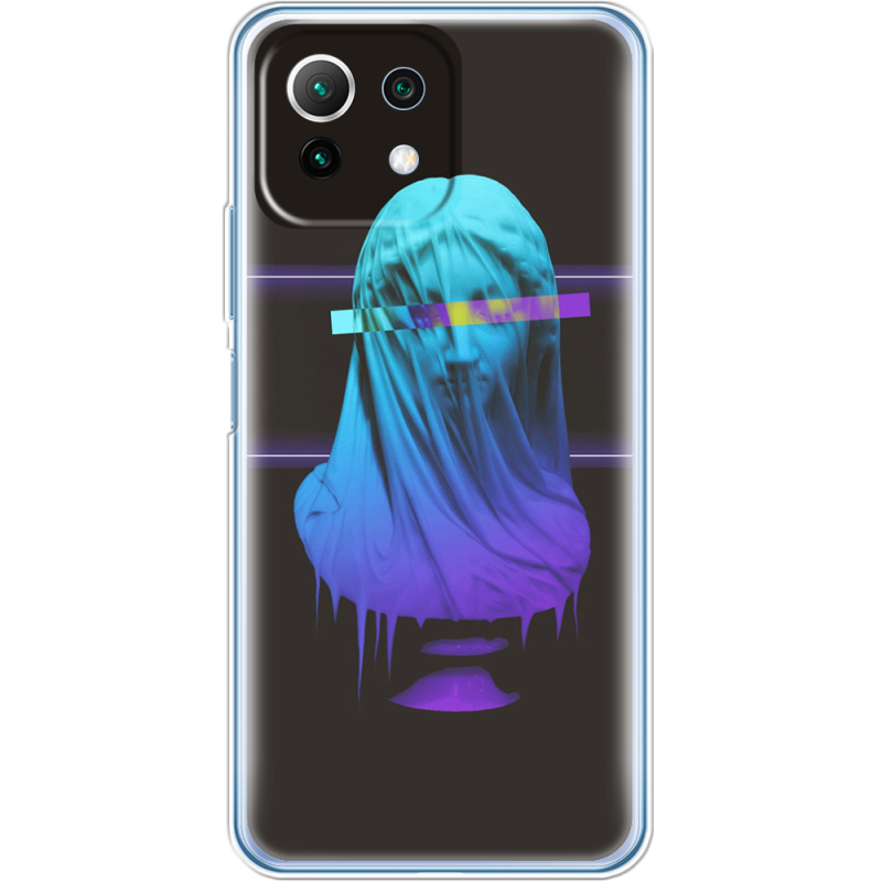 Чехол BoxFace  Xiaomi 11 Lite 5G NE 