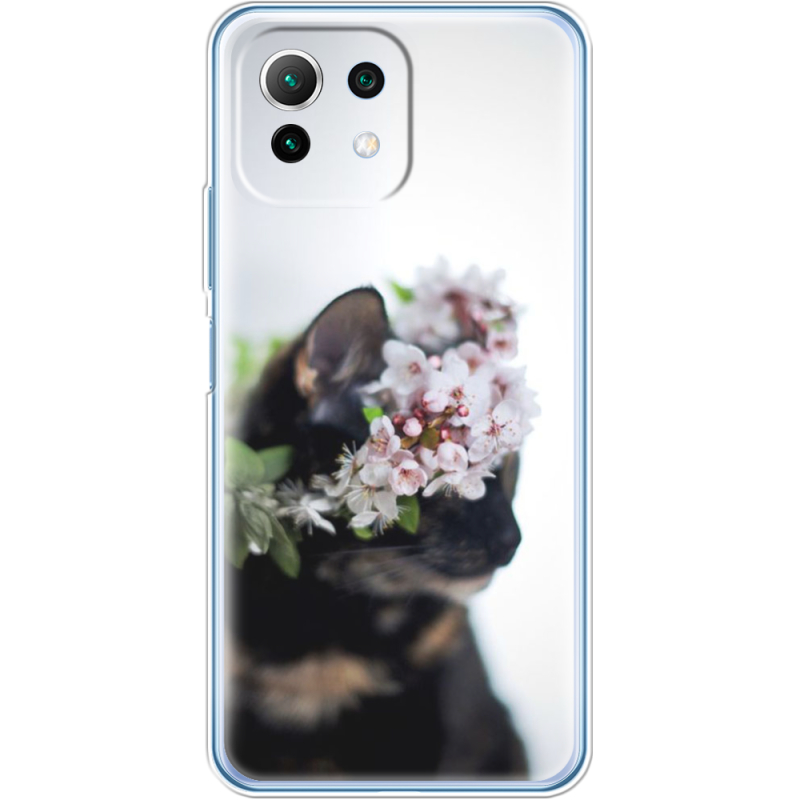 Чехол BoxFace  Xiaomi 11 Lite 5G NE 