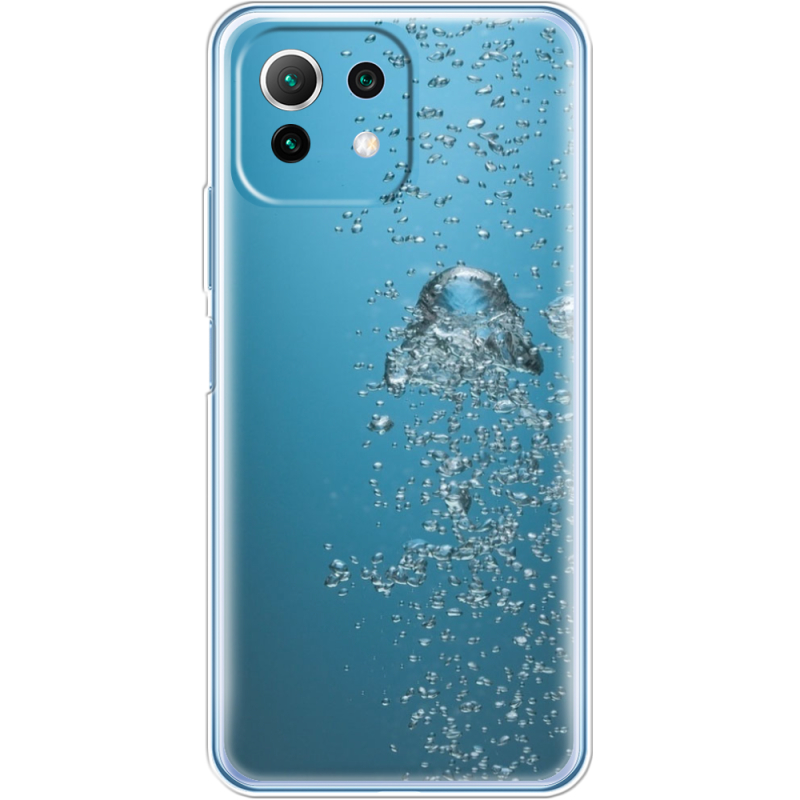Чехол BoxFace  Xiaomi 11 Lite 5G NE 