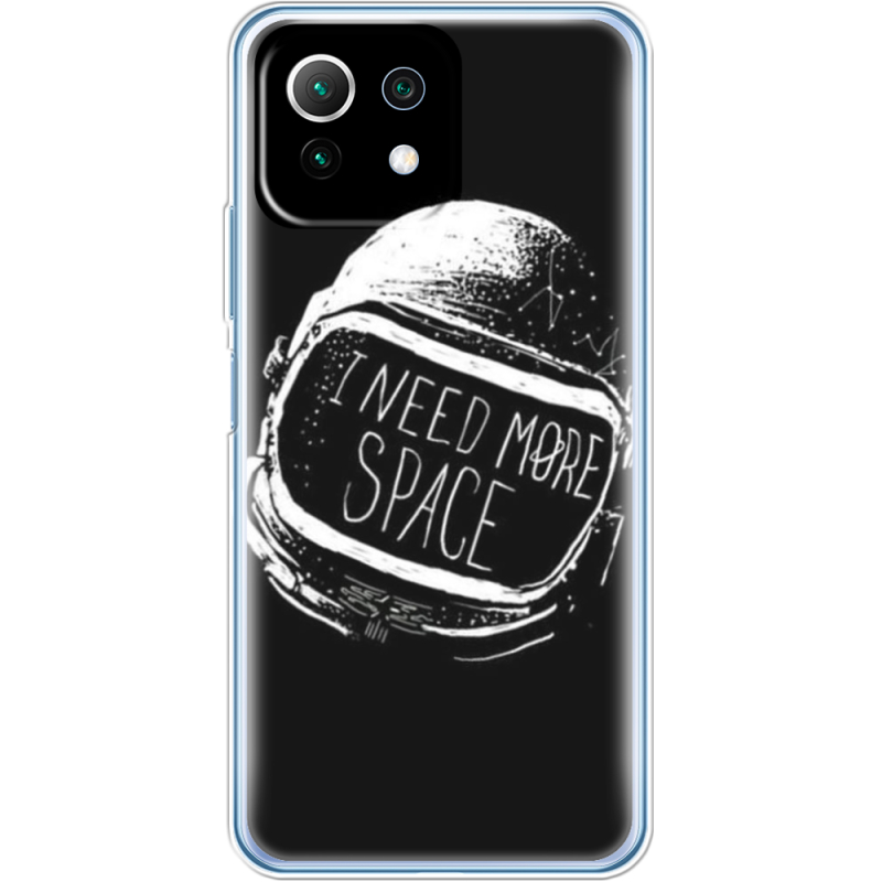 Чехол BoxFace  Xiaomi 11 Lite 5G NE 