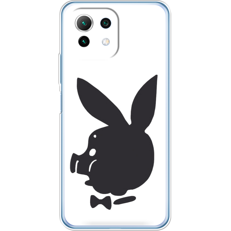 Чехол BoxFace  Xiaomi 11 Lite 5G NE 