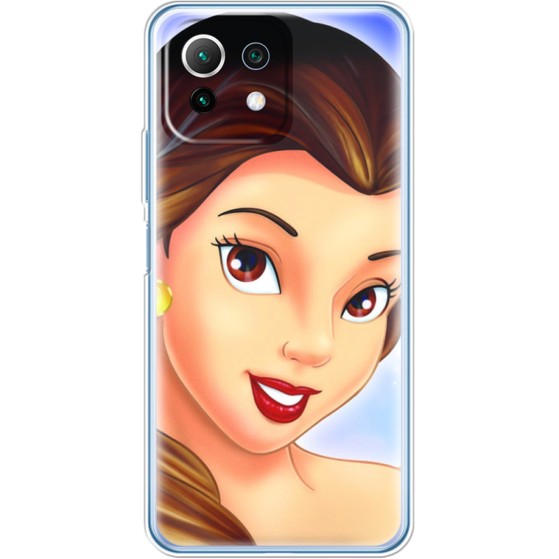 Чехол BoxFace  Xiaomi 11 Lite 5G NE 