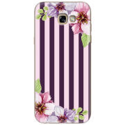 Чехол Uprint Samsung A720 Galaxy A7 2017 Purple Fantasy