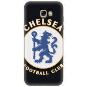 Чехол Uprint Samsung A720 Galaxy A7 2017 FC Chelsea