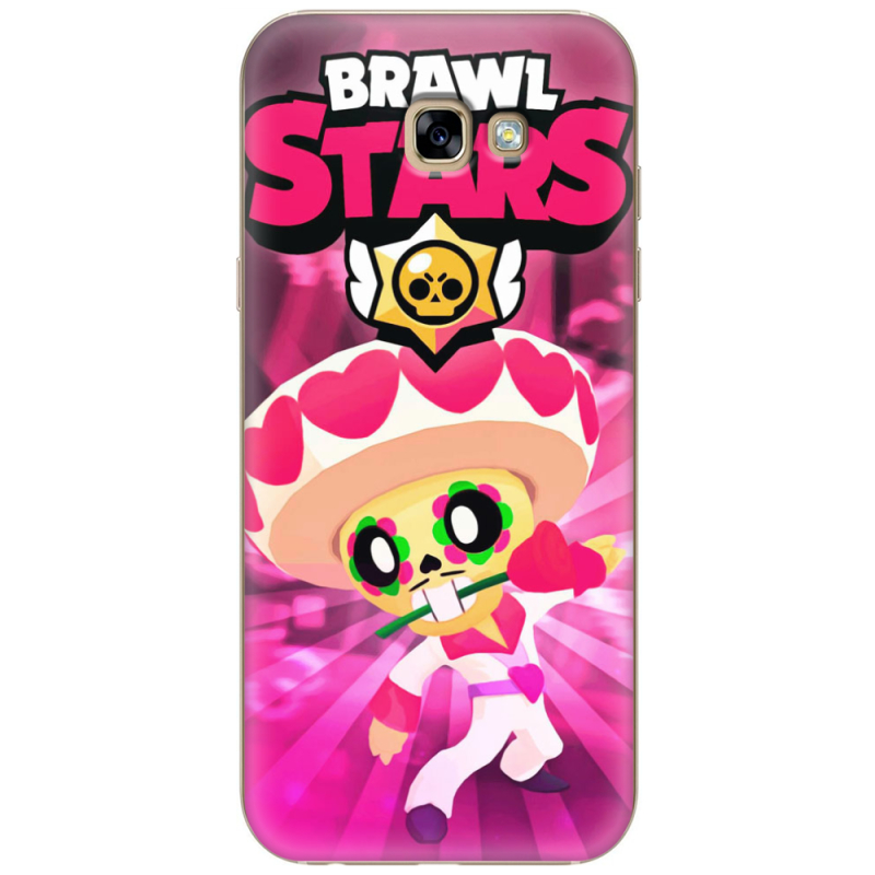 Чехол Uprint Samsung A720 Galaxy A7 2017 