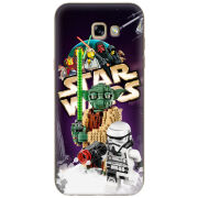 Чехол Uprint Samsung A720 Galaxy A7 2017 Lego StarWars