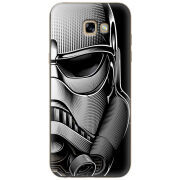 Чехол Uprint Samsung A720 Galaxy A7 2017 Imperial Stormtroopers