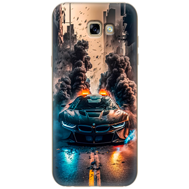 Чехол Uprint Samsung A720 Galaxy A7 2017 