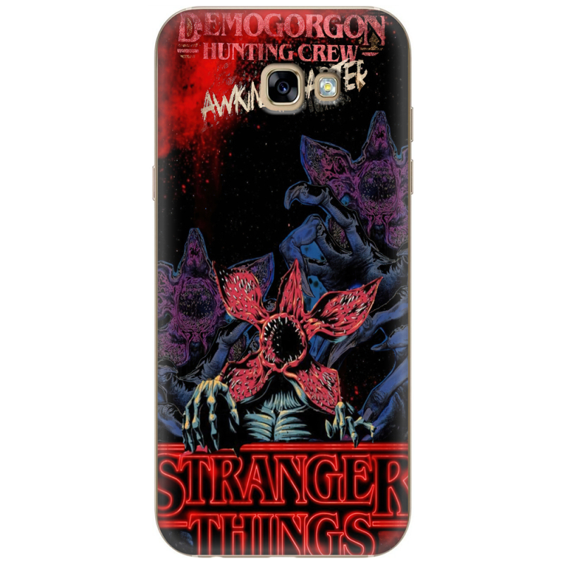 Чехол Uprint Samsung A720 Galaxy A7 2017 