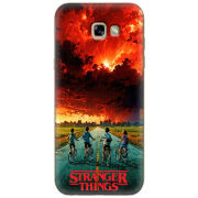 Чехол Uprint Samsung A720 Galaxy A7 2017 