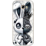 Чехол Uprint Samsung A720 Galaxy A7 2017 