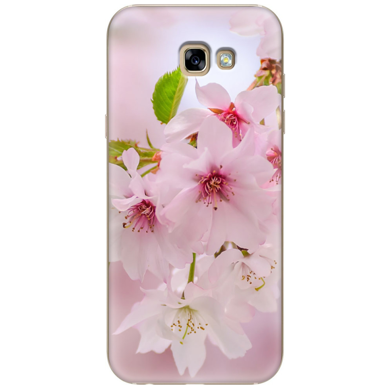 Чехол Uprint Samsung A720 Galaxy A7 2017 